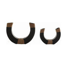 Arteriors - Nesbit Sculptures, Set of 2 - 5675 - Canada Light Shop