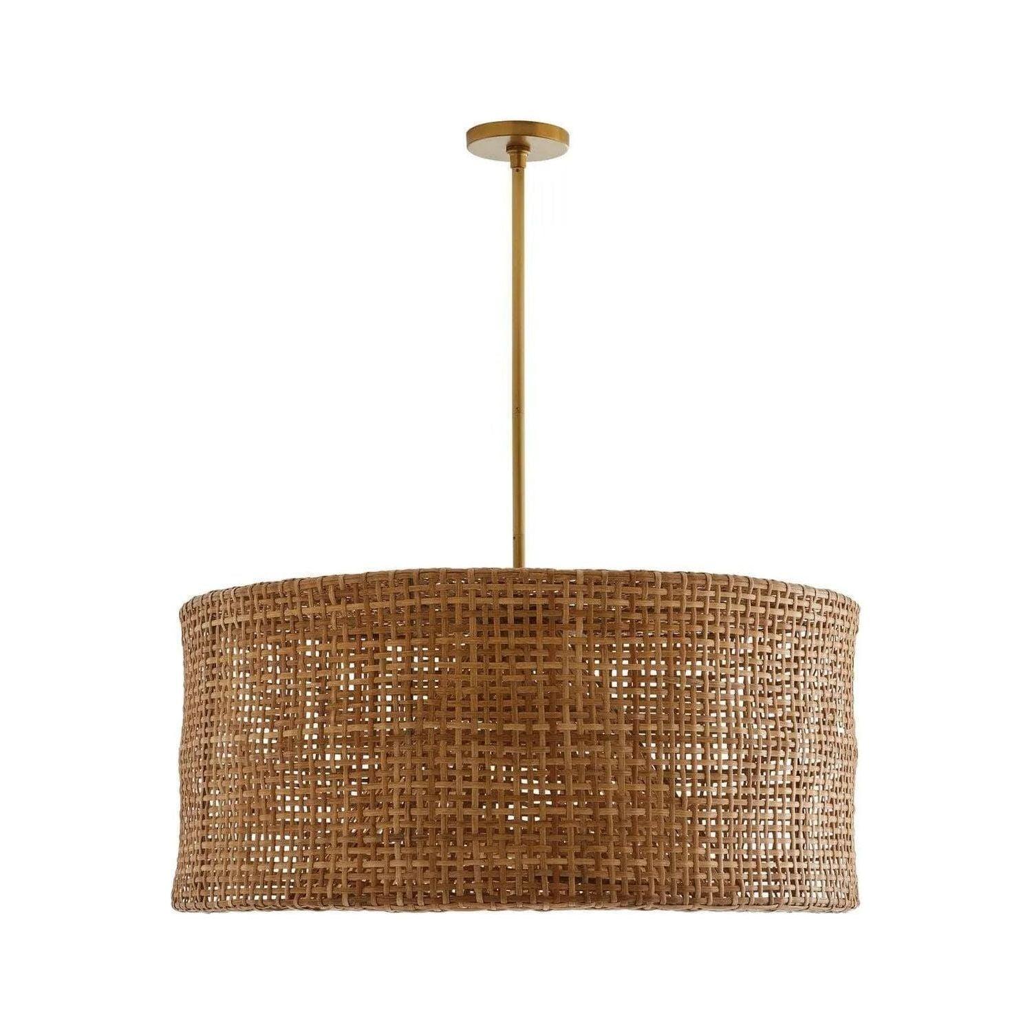 Arteriors - Nev Pendant - 45202 - Canada Light Shop