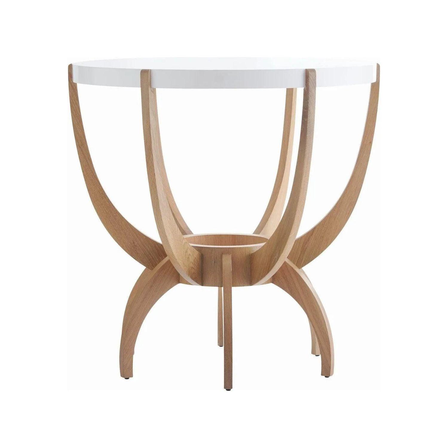 Arteriors - Nia Side Table - 5709 - Canada Light Shop