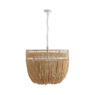 Arteriors - Nina Chandelier - 85025 - Canada Light Shop