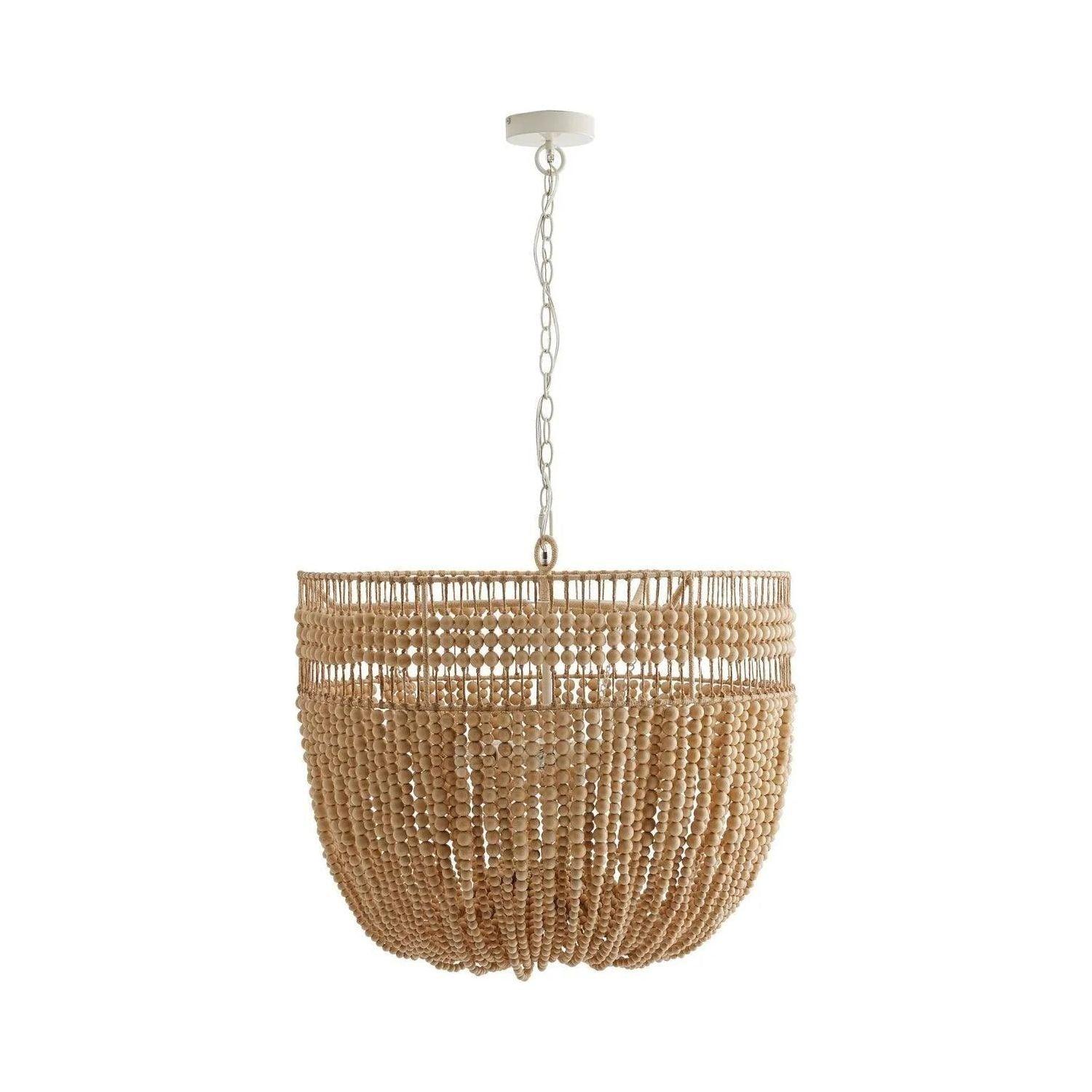 Arteriors - Nina Chandelier - 85025 - Canada Light Shop