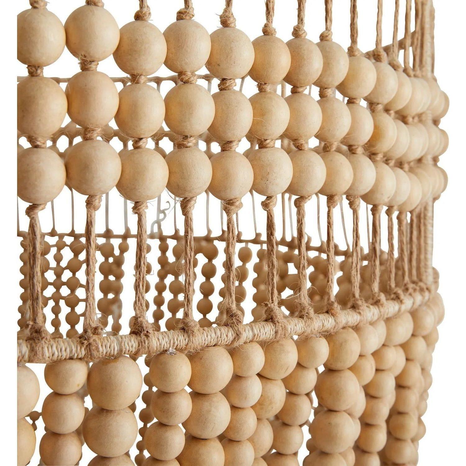 Arteriors - Nina Chandelier - 85025 - Canada Light Shop