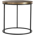 Arteriors - Nixon Side Table - 2751 - Canada Light Shop