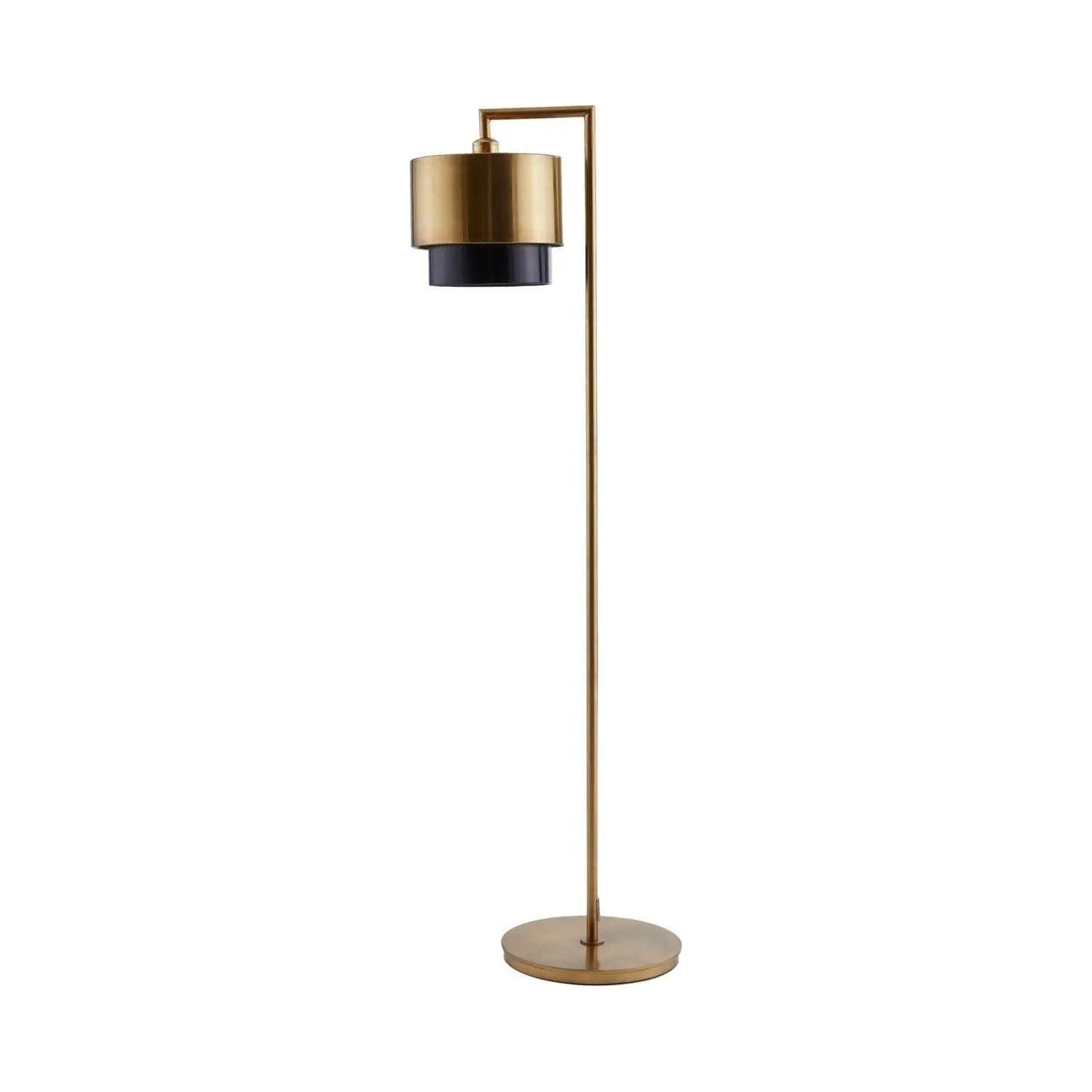 Arteriors - Nolan Floor Lamp - 76027 - Canada Light Shop