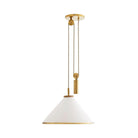 Arteriors - Norfolk Pendant - 49788 - Canada Light Shop