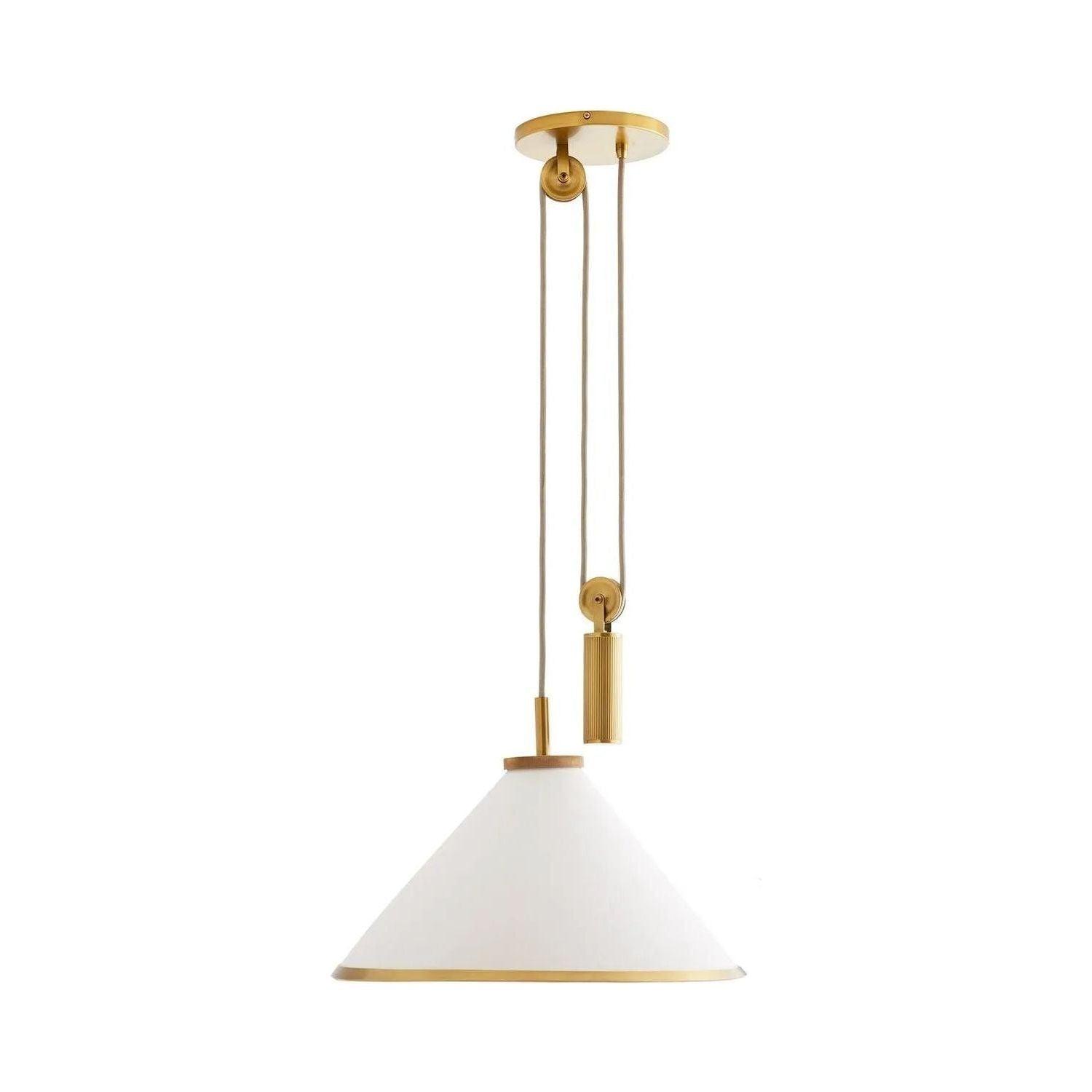 Arteriors - Norfolk Pendant - 49788 - Canada Light Shop