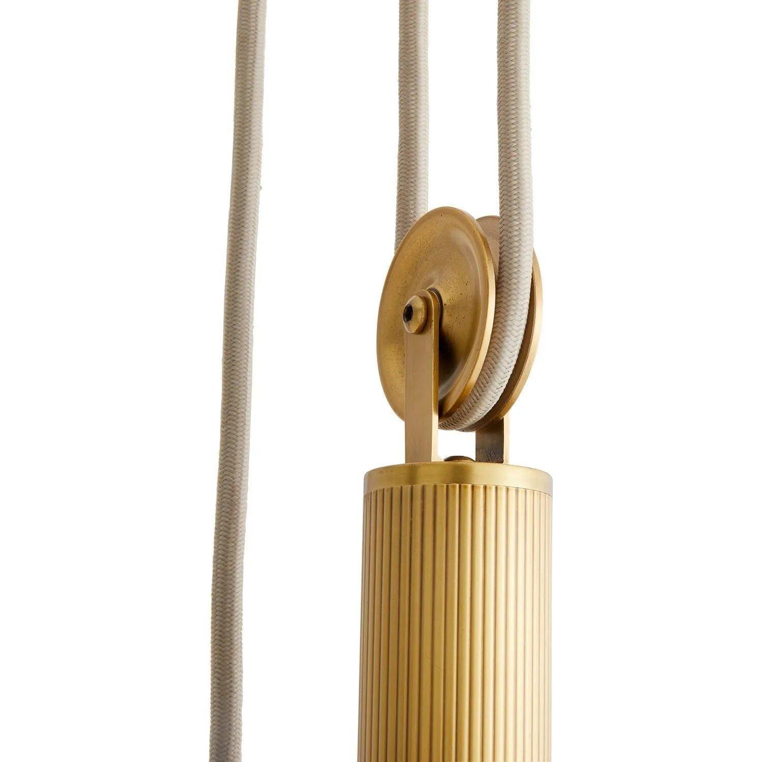 Arteriors - Norfolk Pendant - 49788 - Canada Light Shop