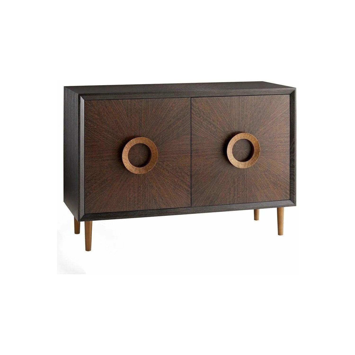 Arteriors - Normandy Cabinet - 5650 - Canada Light Shop