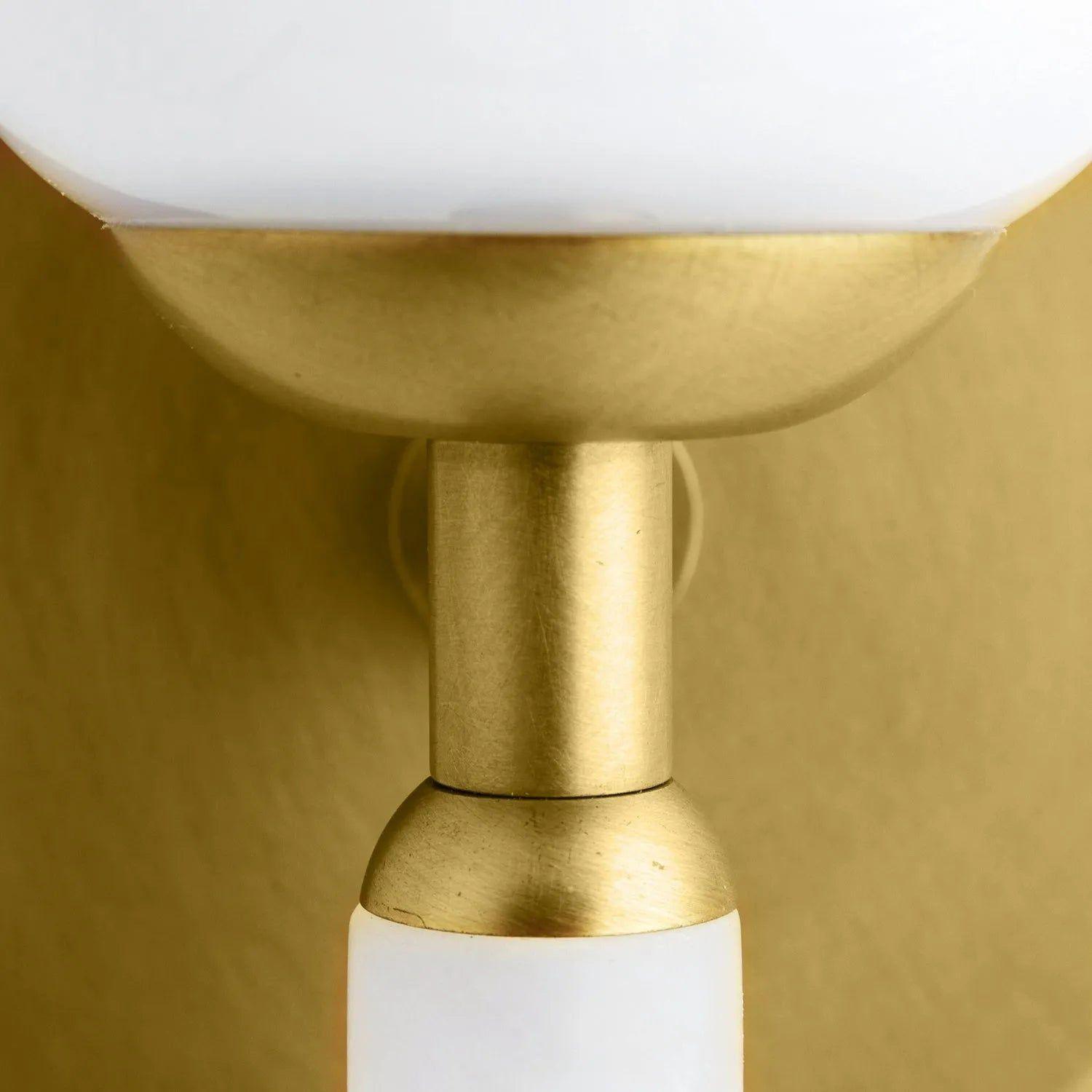 Arteriors - Norwalk Wall Sconce - 49111 - Canada Light Shop