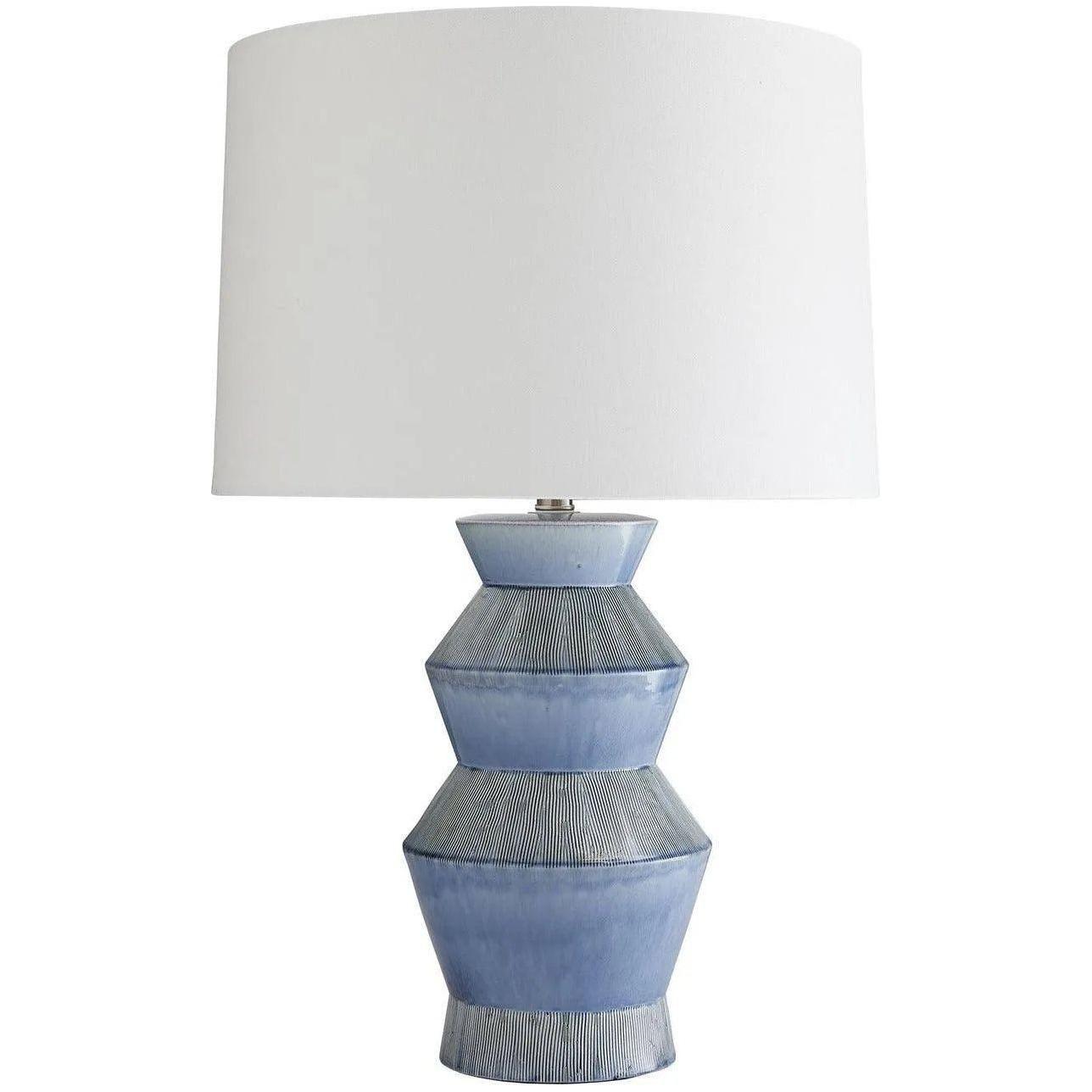 Arteriors - Ogden Table Lamp - 11019-955 - Canada Light Shop