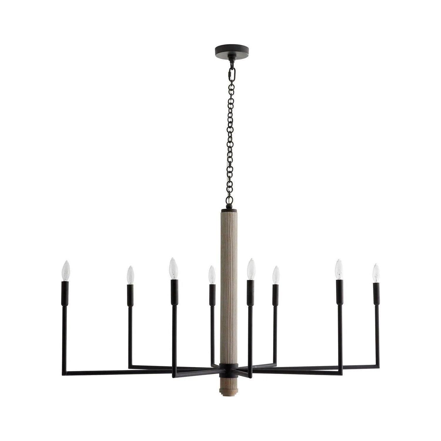 Arteriors - Orlando Chandelier - 84068 - Canada Light Shop