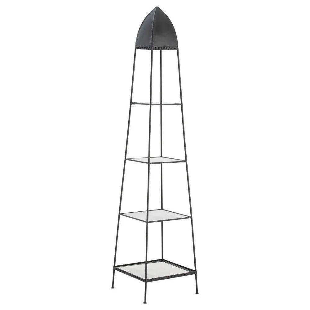 Arteriors - Osbourne Etagere - 2096 - Canada Light Shop