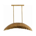 Arteriors - Ozark Pendant - 44789 - Canada Light Shop