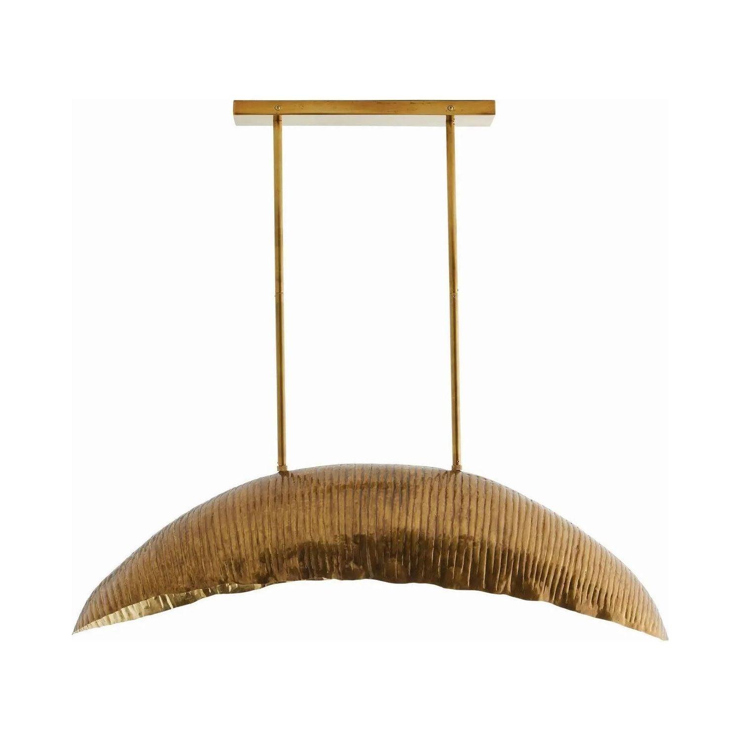 Arteriors - Ozark Pendant - 44789 - Canada Light Shop