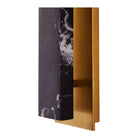 Arteriors - Ozona LED Wall Sconce - 49815 - Canada Light Shop