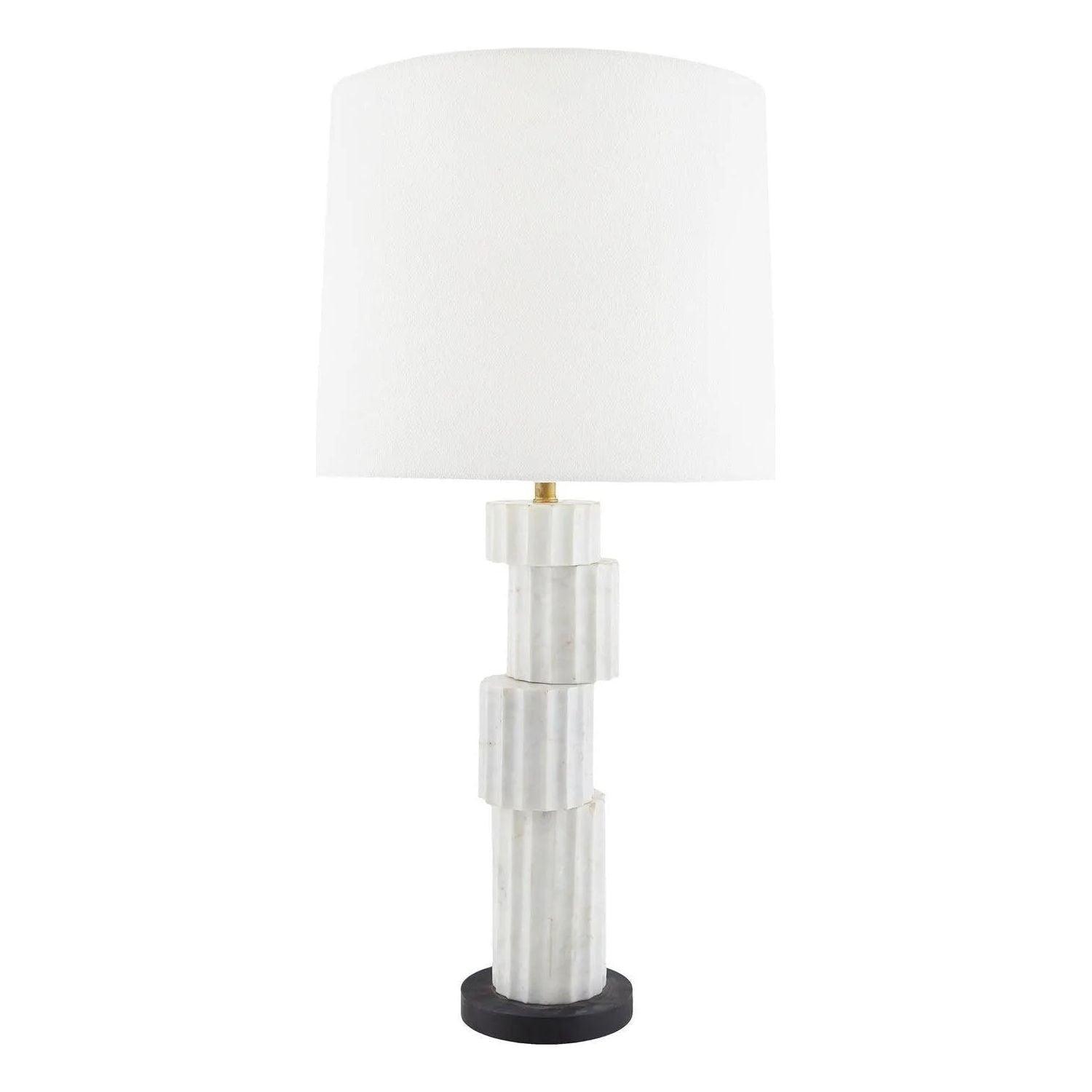 Arteriors - Paladia Table Lamp - 44791-712 - Canada Light Shop