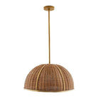 Arteriors - Palma Pendant - 49519 - Canada Light Shop