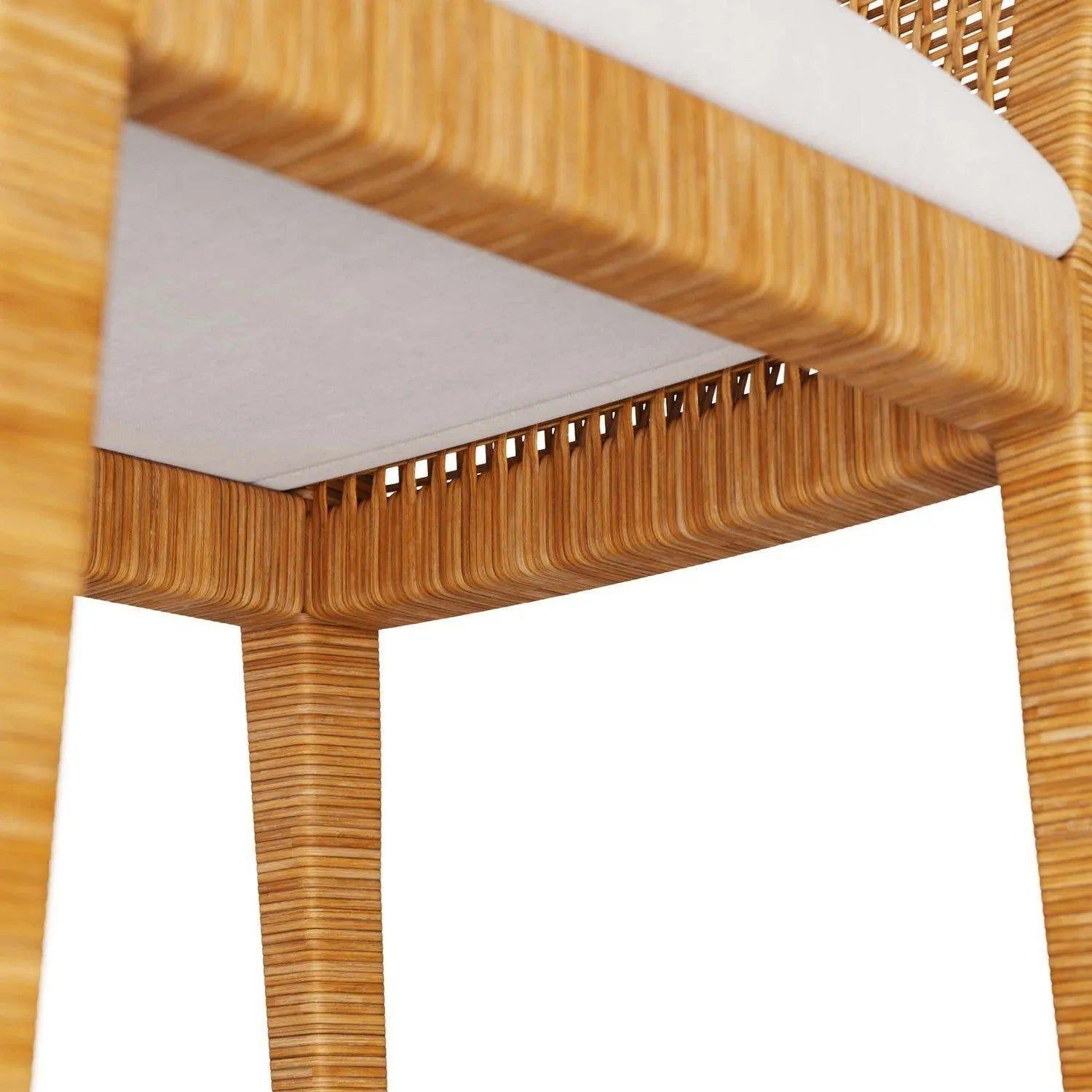 Arteriors - Palmer Dining Chair - FRS05 - Canada Light Shop