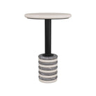 Arteriors - Paola Accent Table - 4696 - Canada Light Shop