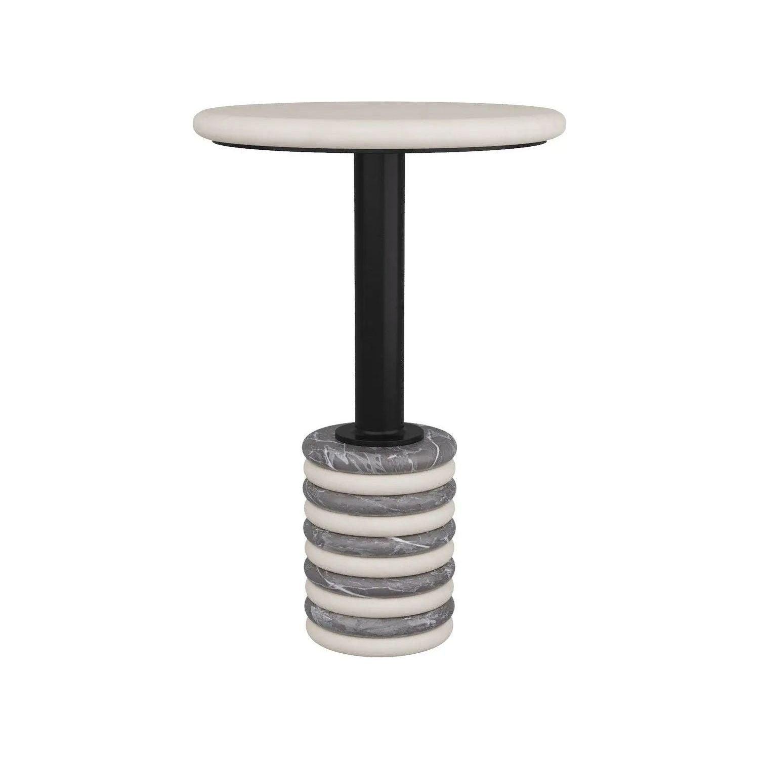 Arteriors - Paola Accent Table - 4696 - Canada Light Shop