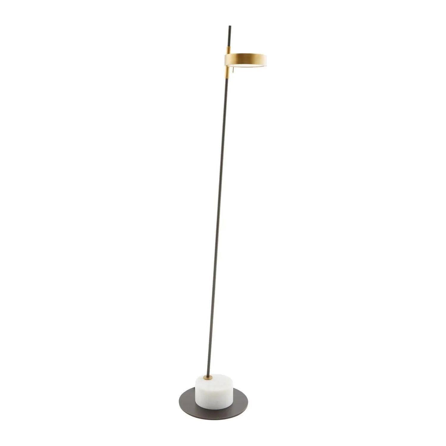 Arteriors - Park Floor Lamp - 79851 - Canada Light Shop