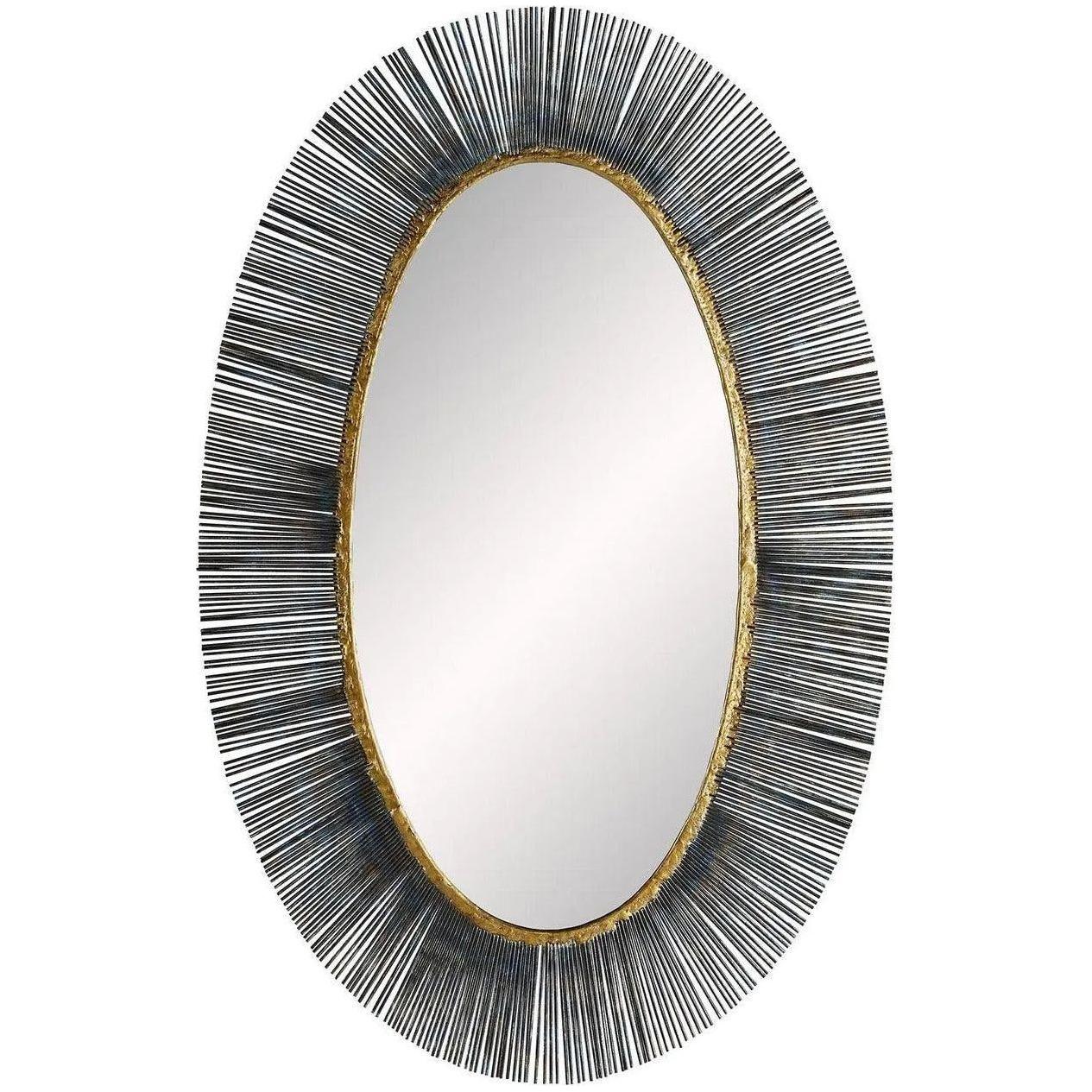 Arteriors - Perseus Mirror - 3154 - Canada Light Shop