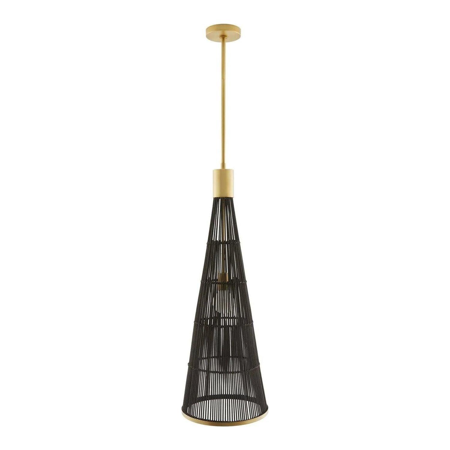 Arteriors - Pesaro Pendant - 49520 - Canada Light Shop