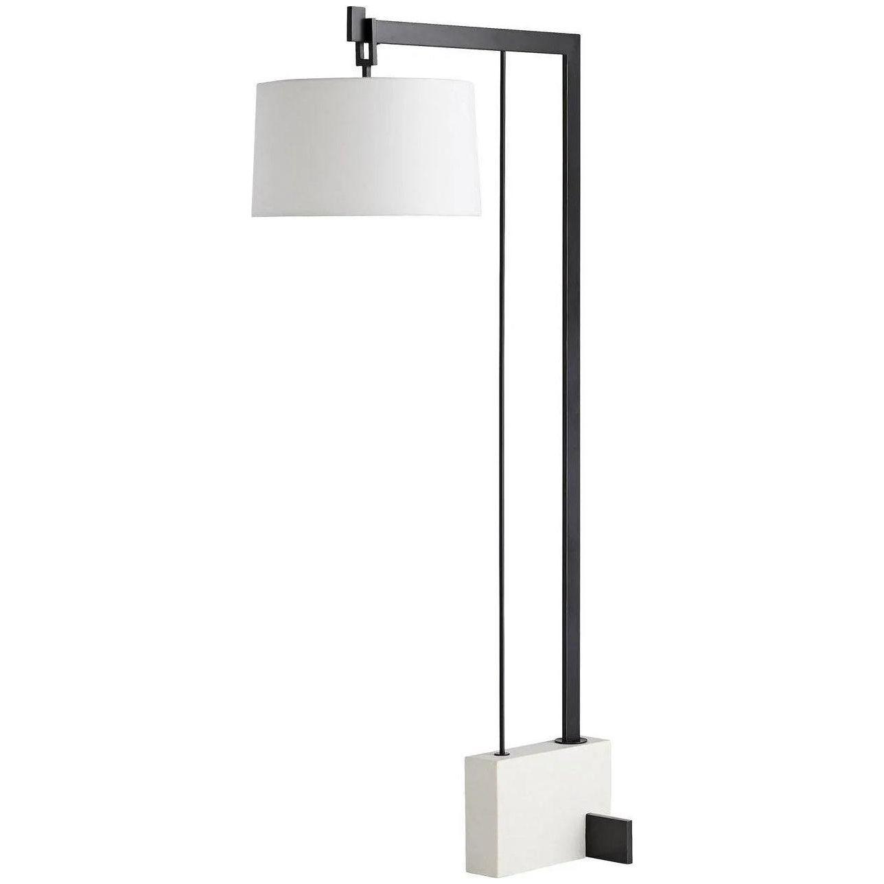 Arteriors - Piloti Floor Lamp - DB79000-885 - Canada Light Shop