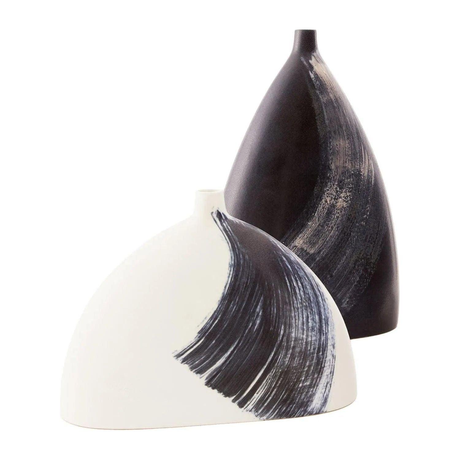 Arteriors - Plymouth Vases, Set of 2 - 1091 - Canada Light Shop