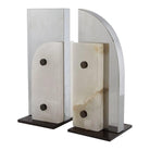 Arteriors - Porter Bookends, Set of 2 - 9308 - Canada Light Shop