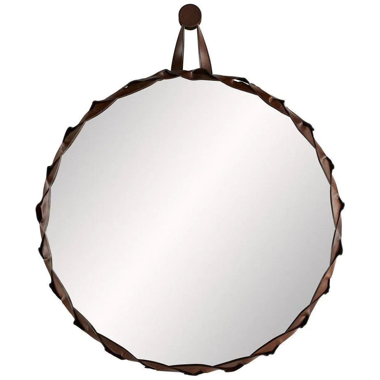 Arteriors - Powell Mirror - 4711 - Canada Light Shop