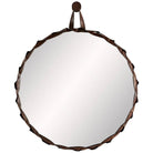 Arteriors - Powell Mirror - 4711 - Canada Light Shop