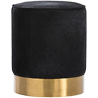 Arteriors - Pratt Ottoman - 6060 - Canada Light Shop