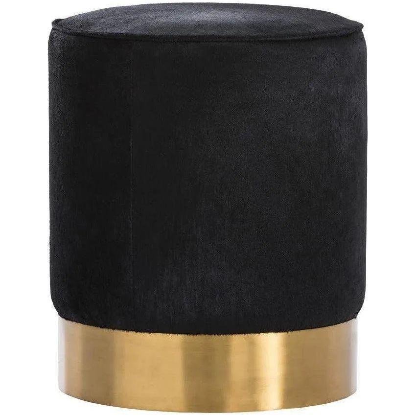 Arteriors - Pratt Ottoman - 6060 - Canada Light Shop