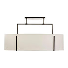 Arteriors - Presley Seven Chandelier - 89649 - Canada Light Shop
