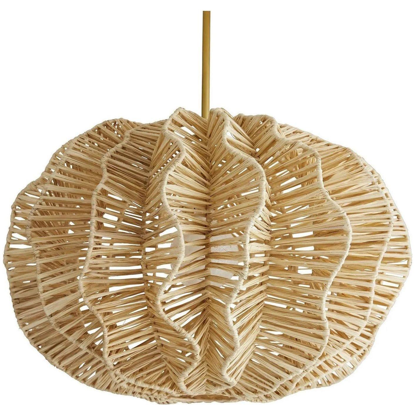 Arteriors - Prismo Pendant - 45063 - Canada Light Shop