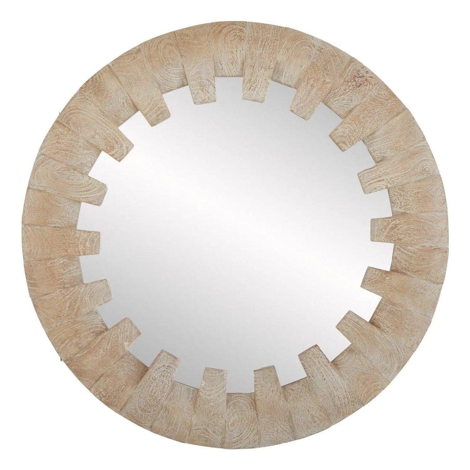 Arteriors - Proxima Mirror - 6991 - Canada Light Shop