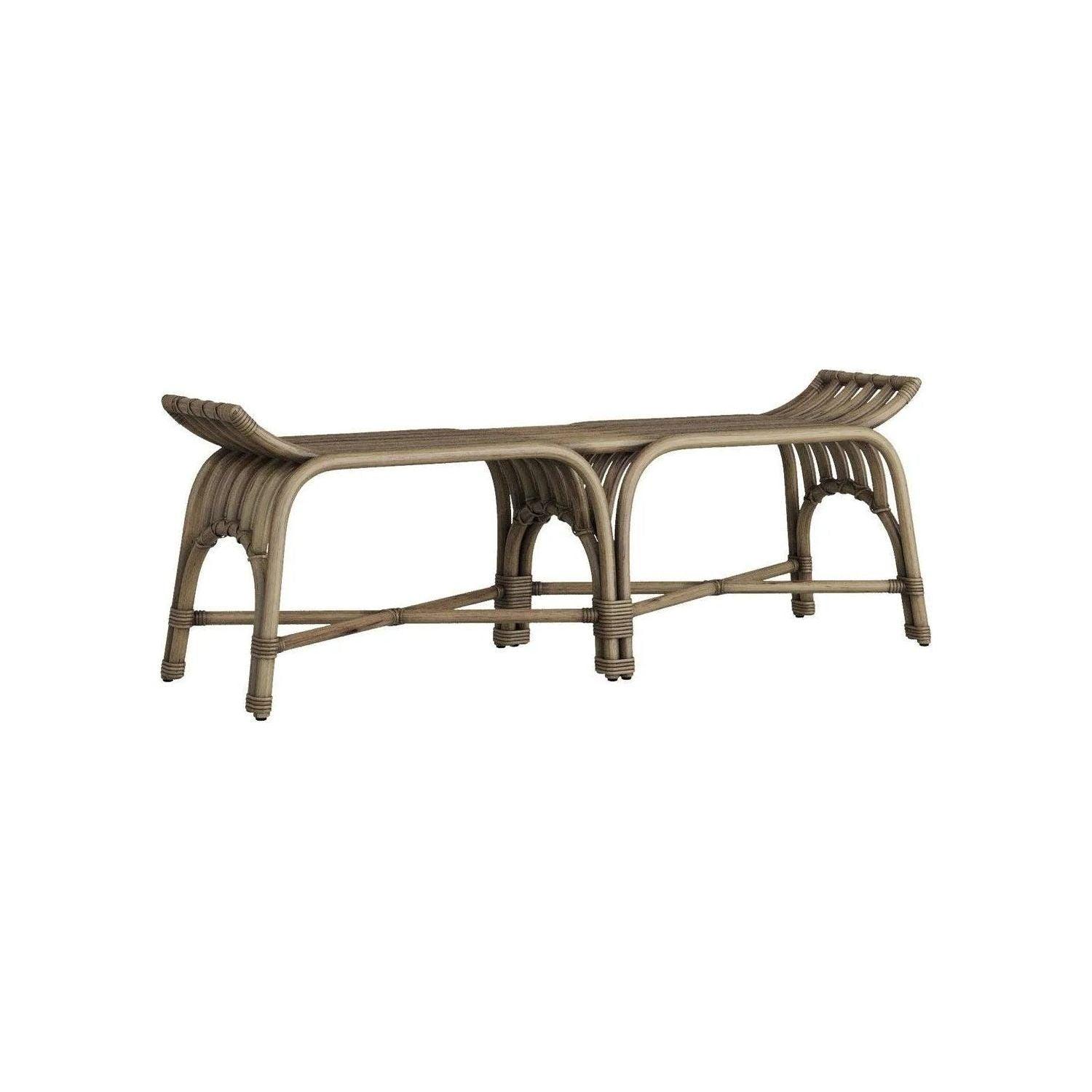 Arteriors - Purcell Bench - 5736 - Canada Light Shop