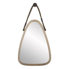 Arteriors - Pyke Mirror - 6980 - Canada Light Shop