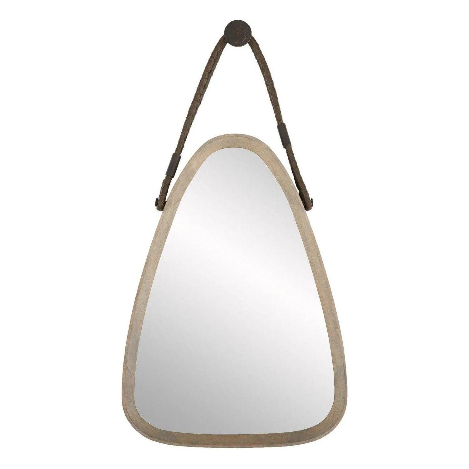 Arteriors - Pyke Mirror - 6980 - Canada Light Shop
