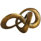 Arteriors - Quinn Sculpture - 4585 - Canada Light Shop