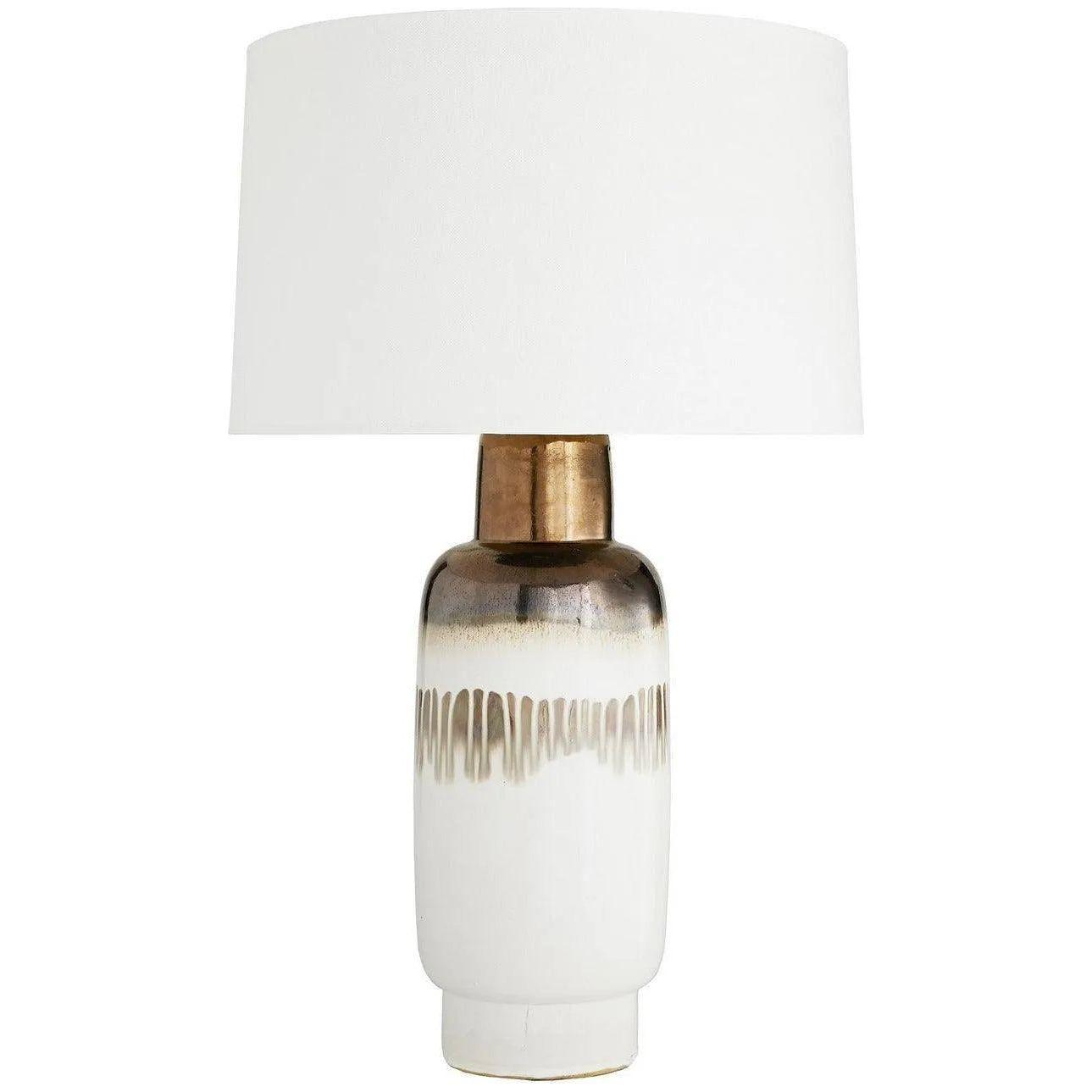 Arteriors - Quinn Table Lamp - 15072-371 | Canada Light Shop