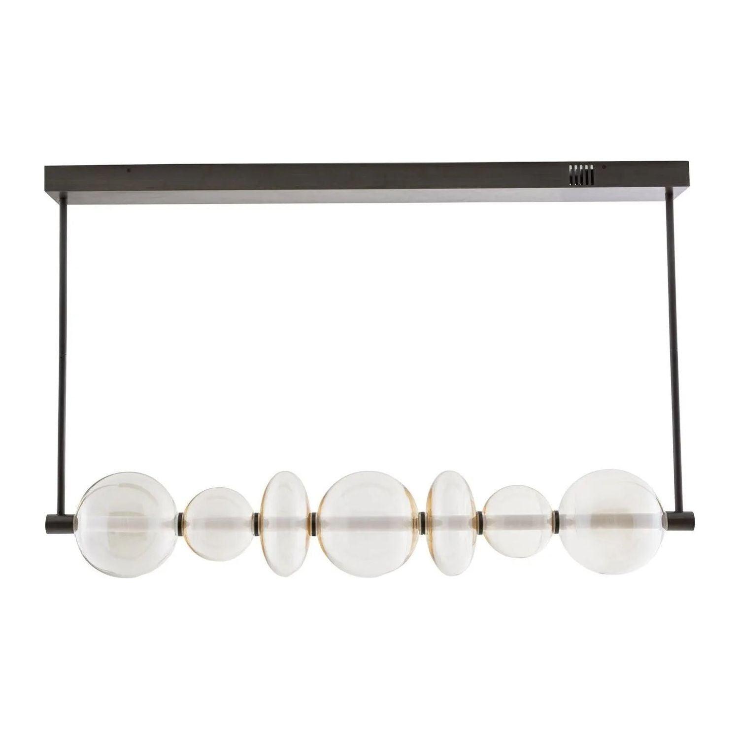 Arteriors - Raphael Chandelier - 89656 - Canada Light Shop