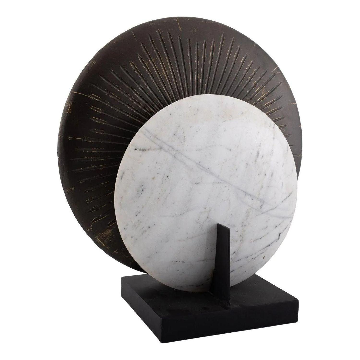 Arteriors - Renesmee Sculpture - 4581 - Canada Light Shop
