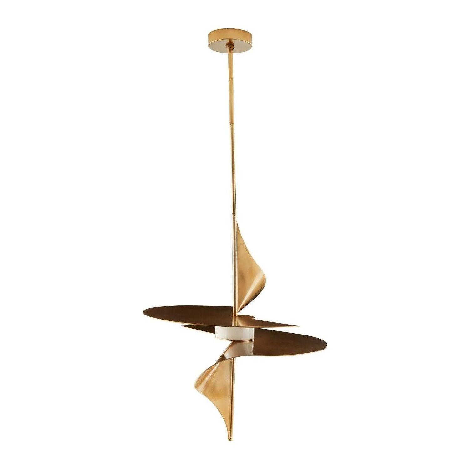 Arteriors - Renly Pendant - 49521 - Canada Light Shop