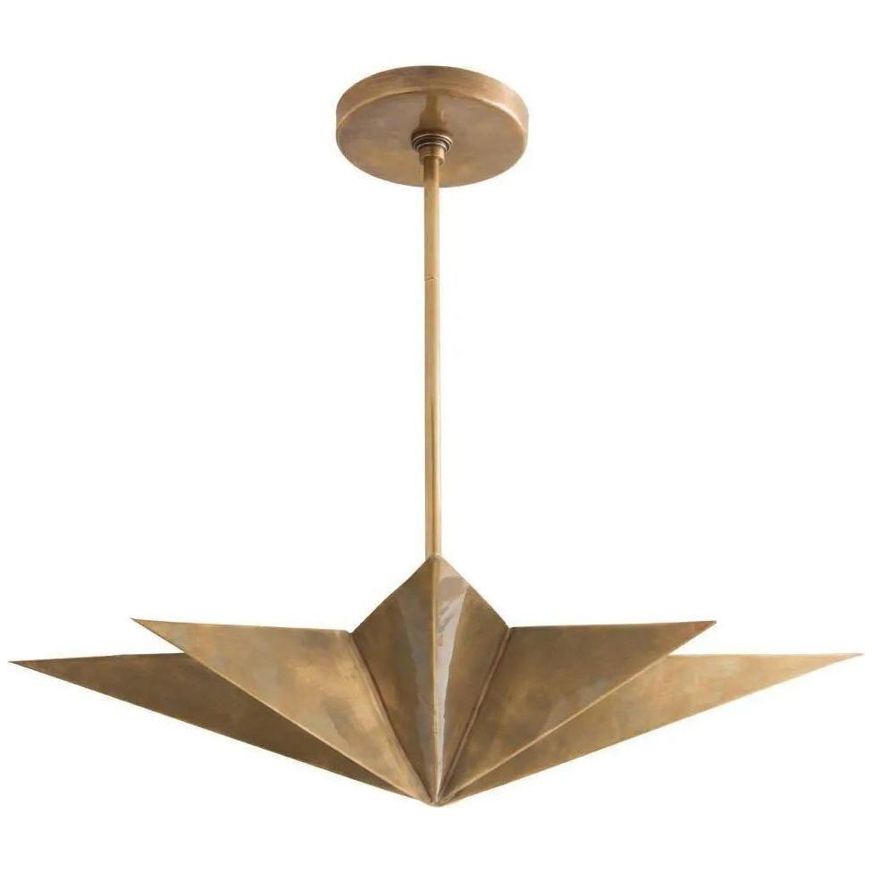 Arteriors - Rex Pendant - 46821 - Canada Light Shop
