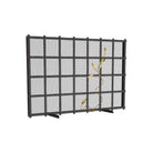 Arteriors - Rivet Fire Screen - GDAFI01 - Canada Light Shop