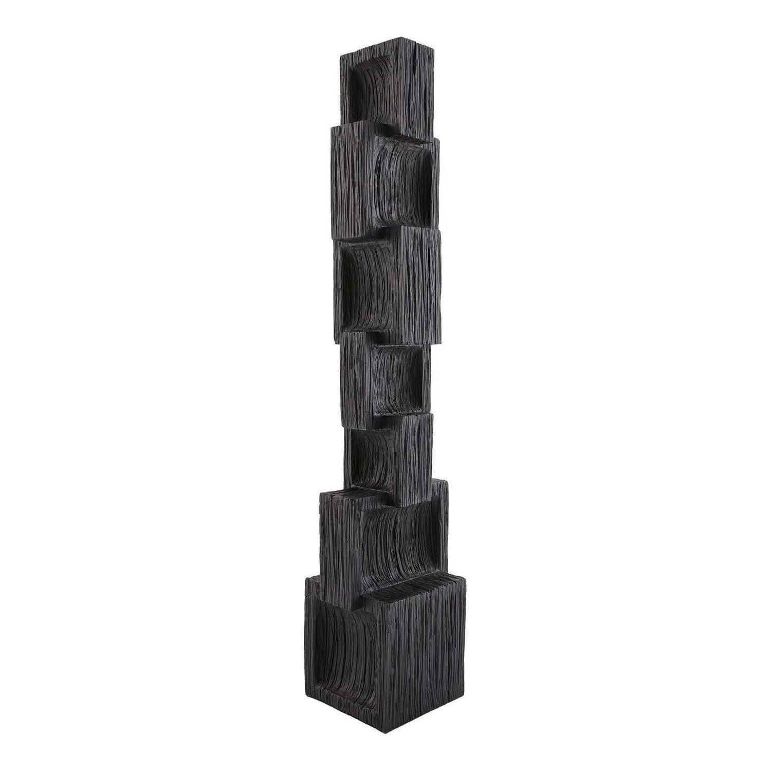 Arteriors - Rollins Floor Sculpture - 9311 - Canada Light Shop