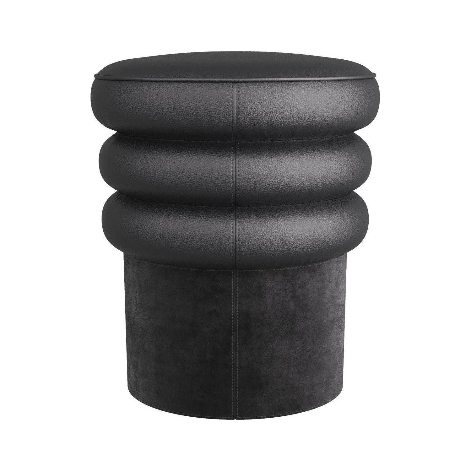 Arteriors - Rollo Ottomon - 6265 - Canada Light Shop