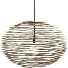 Arteriors - Rook Pendant - 45101 - Canada Light Shop